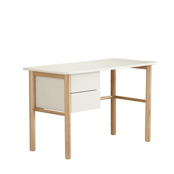 Bureau beige