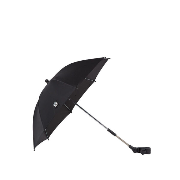 Dooky parasol kinderwagen zwart