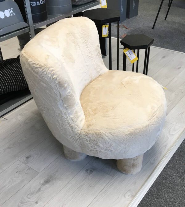 Light & Living fauteuil Kamovu - Afbeelding 2