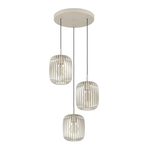 EGLO hanglamp Romazzina