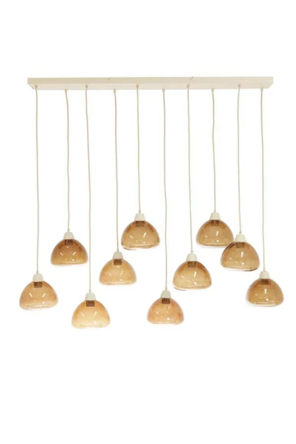 Light & Living hanglamp Bisho