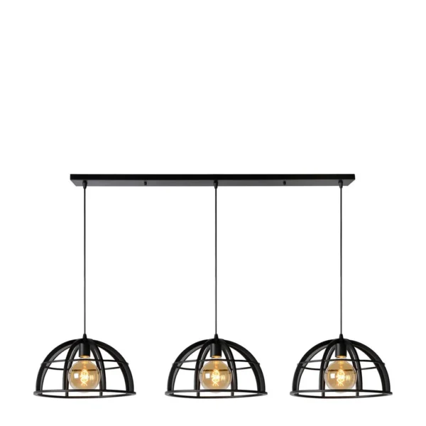 Lucide hanglamp Dikra