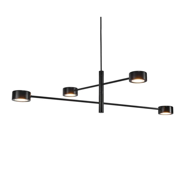 Nordlux hanglamp Clyde