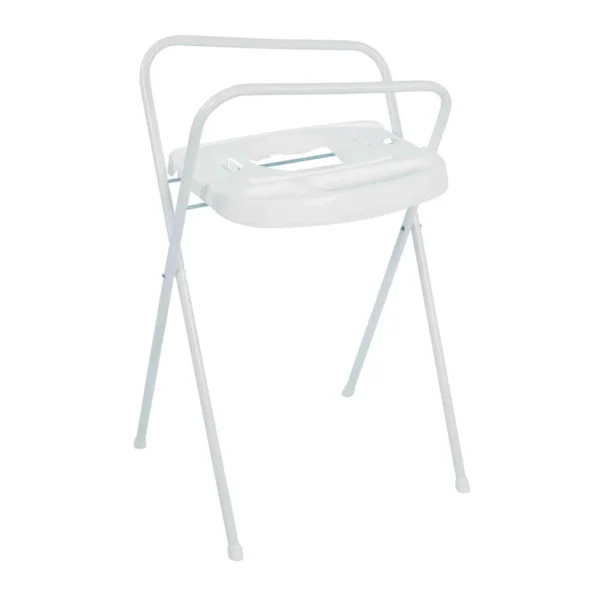 bébé-jou Click Badstandaard 2205 (103 cm) wit