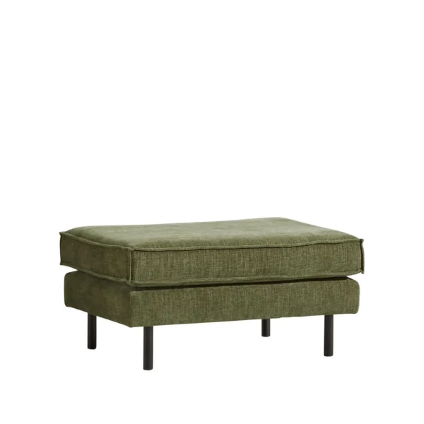 Hocker groen