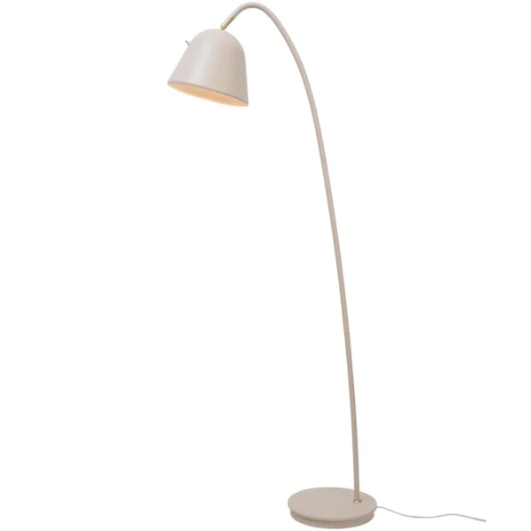 Nordlux vloerlamp Fleur (Ø61,2 cm)