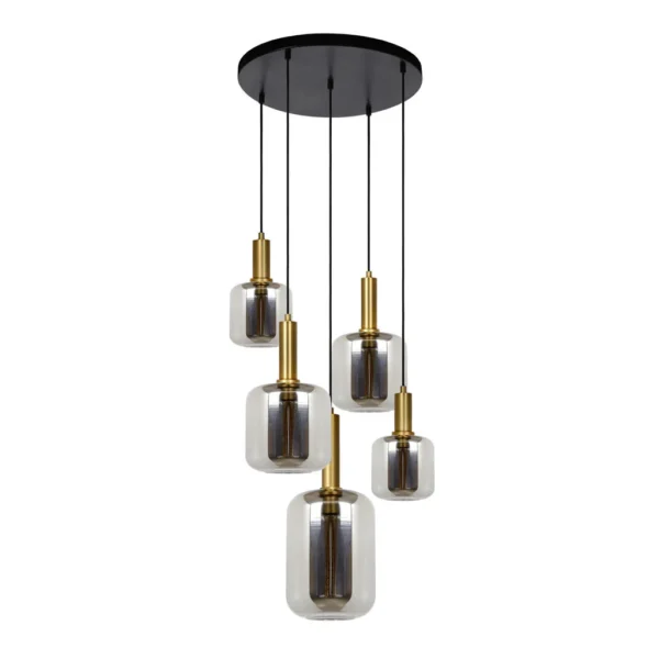 Lucide hanglamp Joanet