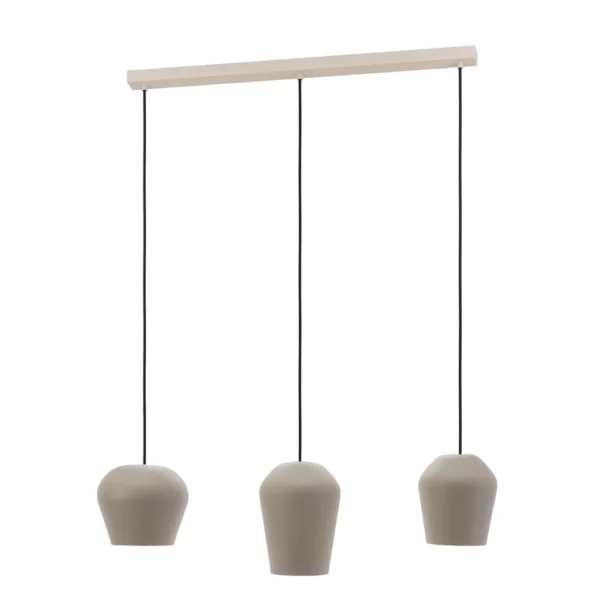 EGLO hanglamp Cambaito (Ø19,5 cm)