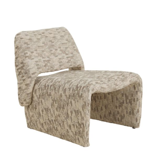 Fauteuil design