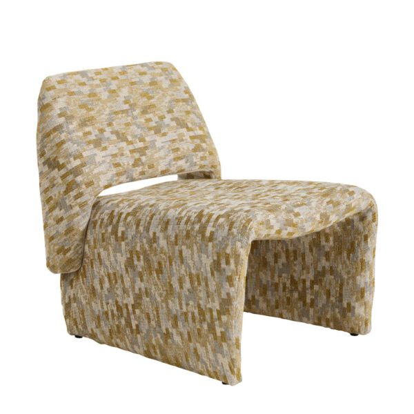 Fauteuil groen design