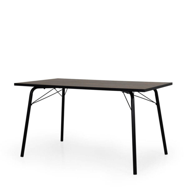 Tenzo eettafel Daxx 140 cm