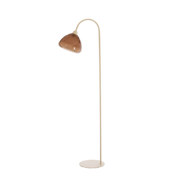 Light & Living vloerlamp Bisho