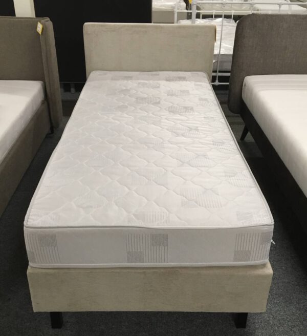 1 Persoons boxspring Apollo 90x200cm