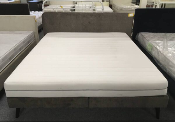 Boxspringcombinatie 180x200cm