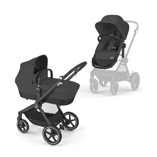 Cybex 2-in-1 kinderwagen