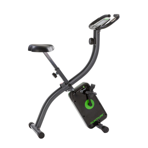 Tunturi Cardio Fit B20 X-Bike opvouwbare hometrainer