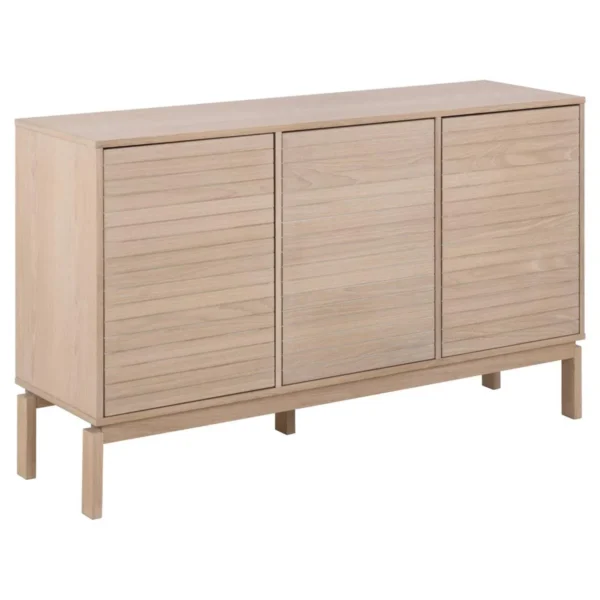 3 Deurs dressoir