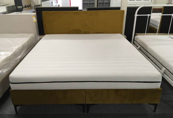 Boxspringcombinatie Oker 180x200cm PV