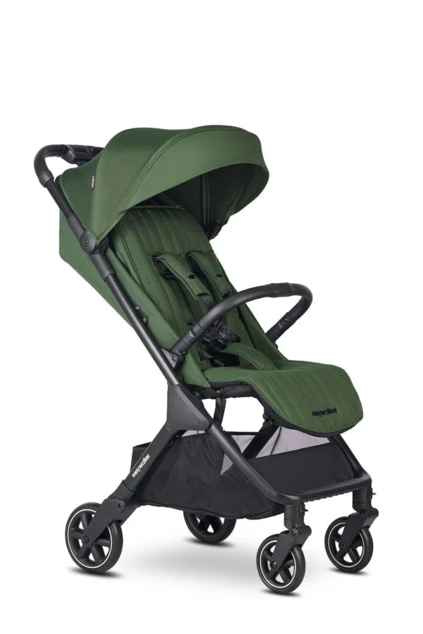 Easywalker Jackey² Deep Green